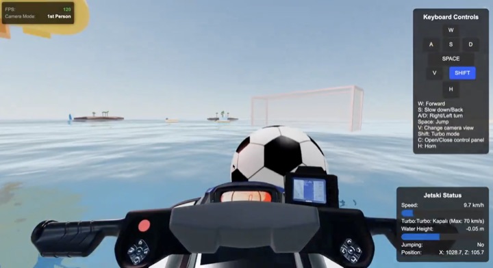 Jetski
